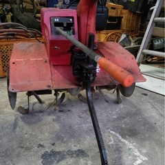 HONDA   FG400 管理機、耕運機！配送可能ですの画像