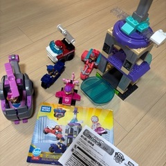 パウパトロール　　の画像