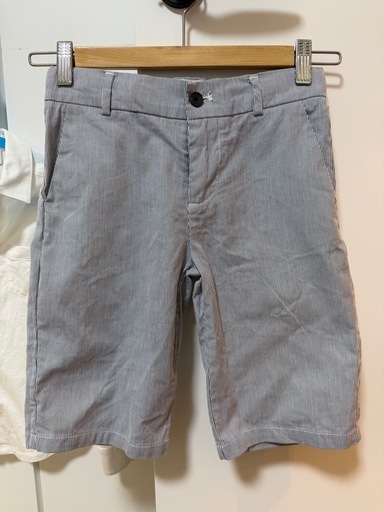 Jacadi Paris スーツセット8A(128cm)