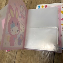 写真フォルダ3点セット✨上下収納タイプ／まとめて200円 の画像