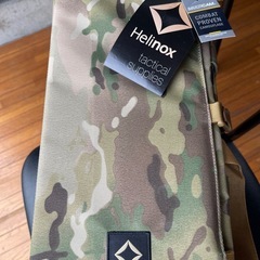 Helinox(ヘリノックス) テーブルサイドストレージ　Lの画像