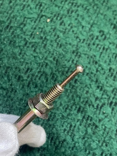 オールアンカー ボルト セット 約39本 まとめ売り 建築資材 金具 DIY