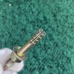 オールアンカー ボルト セット 約39本 まとめ売り 建築資材 金具 DIYの画像