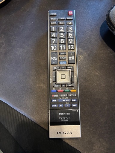 ［値下げ］TOSHIBA REGZA 50型　液晶テレビ　50bm620x50BM620X