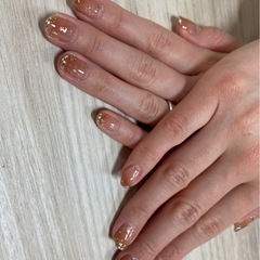 【急募‼️ネイルモデル募集💅】の画像