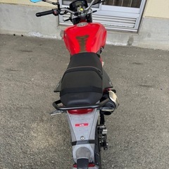aprilia 125ccの画像