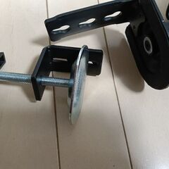 suptek モニターアーム モニタアーム スタンドの画像