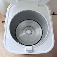 ハイアール マイコンジャー炊飯器（3合炊き） の画像