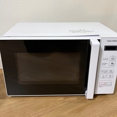 炊飯器&電子レンジ セットの画像