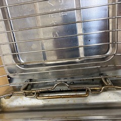 【無料でお譲りします】 パロマ/ガスコンロ/ガス台の画像