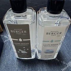 LAMP BERGER PARISの画像