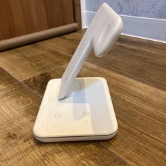 携帯充電器の画像