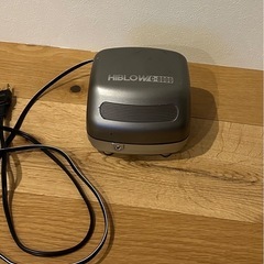 キョーリン HIBLOW　C-8000  エアポンプ の画像