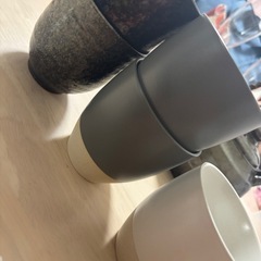 急須、湯のみセット
の画像