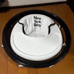 KATOJI 歩行器 カトージ  歩く練習の画像