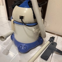 掃除機   業務用VACUUMCleanerの画像