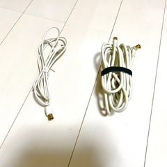 【一人暮らし！新生活に！】東芝液晶テレビ32インチ+テレビ台の画像