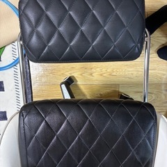 ゲーミングチェアの画像