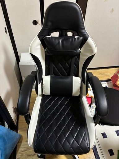ゲーミングチェア
