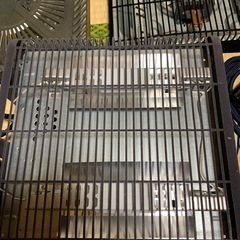 こたつヒーター5台の画像