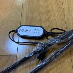 爬虫類 ライトの画像