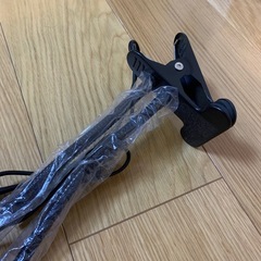 爬虫類 ライトの画像