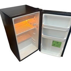 アイリスオーヤマ 冷蔵庫 IRJD-9A-Bの画像