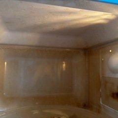 電子レンジの画像