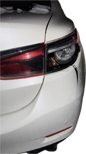 MAZDA アテンザ　　取引中