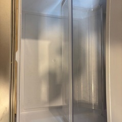 Panasonic洗濯機　MITSUBISHI冷蔵庫の画像