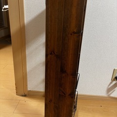 ハンドメイド 棚の画像