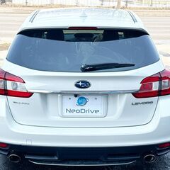 通過する自社ローン　信用回復ローン必見！！【安心の審査】【120回払い】【頭金なし】【在庫番号b257】　レヴォーグ　 /リース/ス自社分割 /信用回復ローン/自己破産/債務整理/他社お断りされた方/お電話での仮審査/の画像