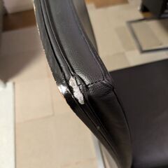 おしゃれなチェアの画像