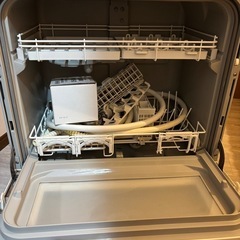 Panasonic 食洗機　NP-TH4の画像