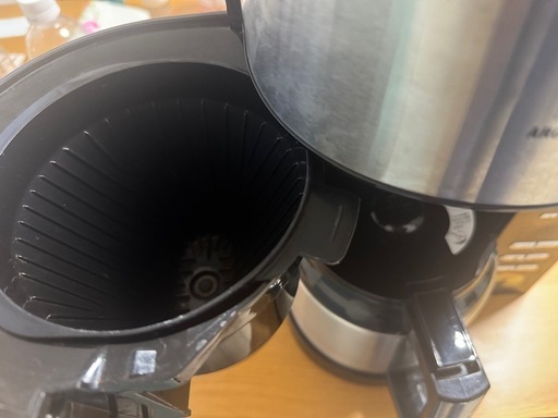 コーヒーメーカー