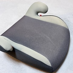 リーマン　ジュニアシートⅡ JA161ジュニアⅡGBKの画像