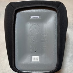 リーマン　ジュニアシートⅡ JA161ジュニアⅡGBKの画像