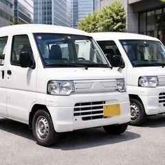 【福島区】事業拡大５名募集‼︎軽貨物🚘配達スタッフ／やり仕舞い★日給保証15000円以上★副業大歓迎!★初心者さんも活躍中‼︎の画像