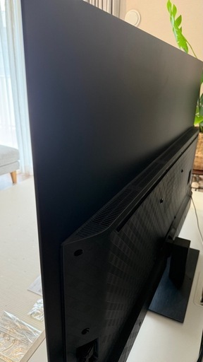 【ほぼ新品】REGZA 55X8900N 有機ELテレビ55V型 レグザ X8900Nシリーズ