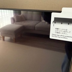 REGZA 55X8900N 有機ELテレビ55V型 レグザ X8900Nシリーズの画像