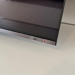 REGZA 55X8900N 有機ELテレビ55V型 レグザ X8900Nシリーズの画像