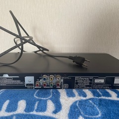DVD再生専用　   Pioneer   DVD-PLAYER DV-220Vの画像