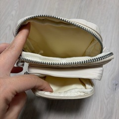 ミニショルダーバックの画像