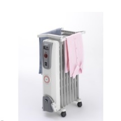 DeLonghi (デロンギ) オイルヒーター RHJ10F0812-SGの画像