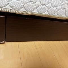 フランスベッドの画像