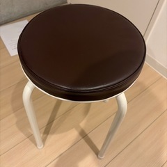 いす 2脚の画像