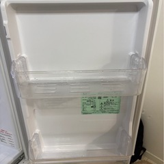 三菱 冷蔵庫 146Lの画像