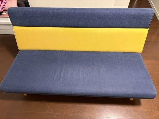 2.5人掛けソファ　定価24万円