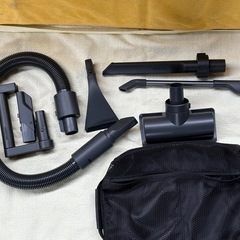 バルミューダクリーナーの画像