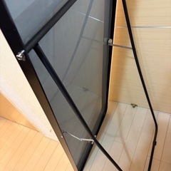 スタンドミラー　姿見　大の画像